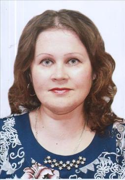 Шушакова Инна Владимировна