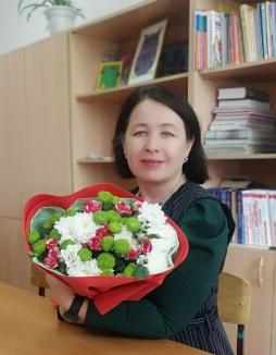 Забавко Наталья Николаевна