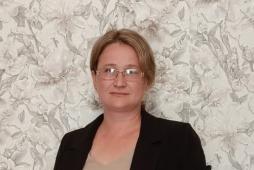 Лесковская Галина Георгиевна