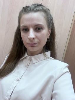 Таскаева Дарья Николаевна