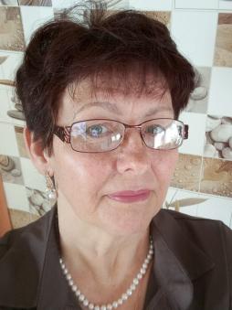 Шмидт Ирина Анатольевна