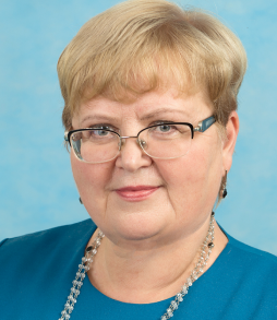 Майтак Татьяна Алексеевна