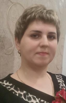 Балантаева Елена Сергеевна