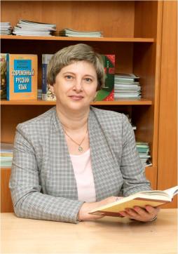 Колесникова Олеся Александровна