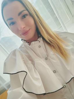 Степачева Марина Юрьевна