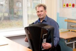 Кудасов Сергей Николаевич