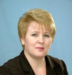 Павлович Татьяна Игоревна