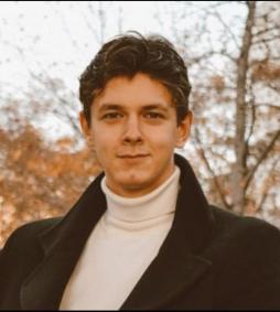 Малышевич Данила Сергеевич