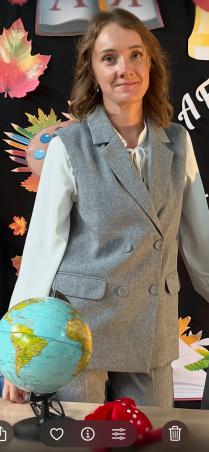 Соловьёва Марина Александровна