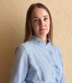Соловьева Марина Александровна